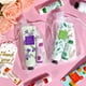 thumbnail image 5 of Set de crema de manos y bálsamo labial AZEN, 50 juegos con bolsa de organza, 5 of 7