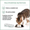 thumbnail image 3 of Nutrience Care Hairball Control, Wet Cat Food, 156g, 3 of 3