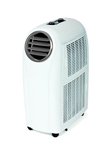 self evaporating portable ac