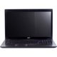 image 2 of Acer Aspire 17.3" Laptop, Intel Core i5 i5-480M, 640GB HD, DVD Writer, Windows 7 Home Premium, AS7741G-6426