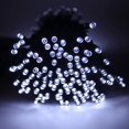 thumbnail image 2 of Paquete de 200 luces LED solares YONGSHENG 21 m Verde Impermeables 8 Modos, 2 of 5