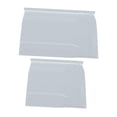 thumbnail image 1 of Bolsas de vómitos ,1000ml desechable desechable Vómito Bag CAR de viaje ,PAQUETE DE VOMITOS DE EMERGENCIA DE EMERGENCIA DE MOVIMIENTO  Avión de aviones Viajes de fugas Bolsas, 1 of 7