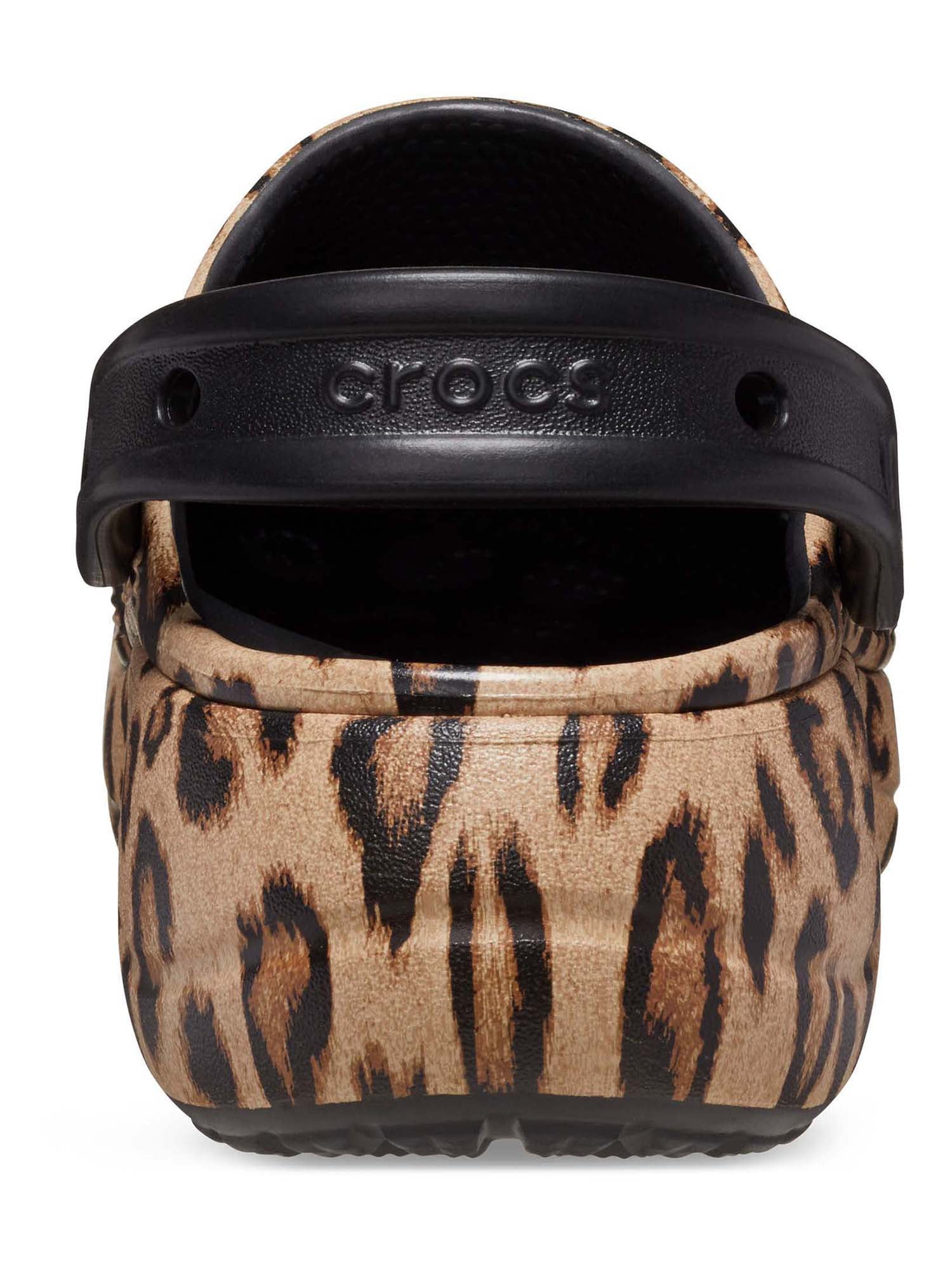 Crocs Women's Baya Platform Clog