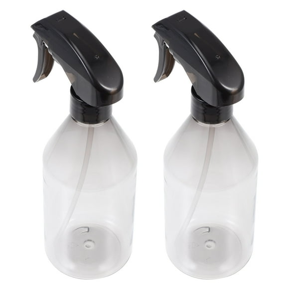 FONDOTIN Gardening Tool Spray Bottle PP 2Set 7.3X2.4In