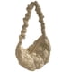 thumbnail image 1 of Bolso de mano acolchado para mujer, bolso de hombro acolchado ligero, bolso de mano acolchado tipo hobo 2023, bolso acolchado con pliegues en forma de nube, 1 of 5