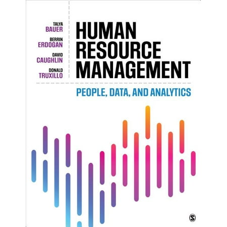 UPC: 9781506363127 | Human Resource Management: People  Data  and Analytics (Paperback)