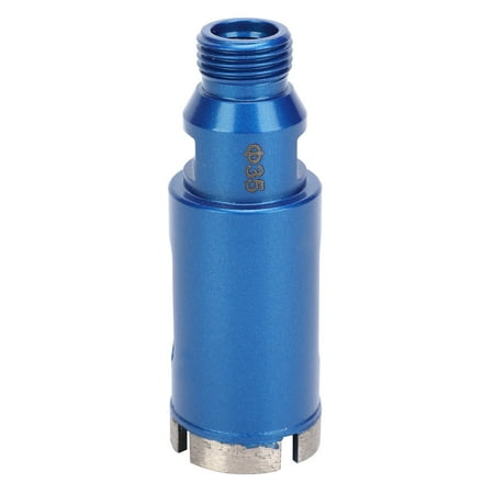 

Hole Saw Drill Bit Durable Marble Hole Opener Granite For Ceramics Quartz Stone Drilling