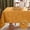 Berry-Amber, variant on Tablecloth Rectangular Spillproof Wrinkle Free Soft Autumn Jacquard Table Cloth for Thanksgiving Fall Friendsgiving Harvest Holiday Dinner, Amber