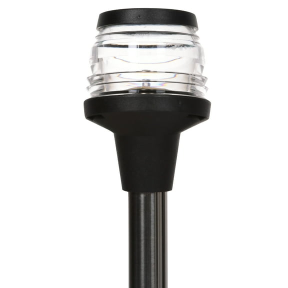 Seachoice LED All-Round Light for Boating, Stainless Steel, 24 In.