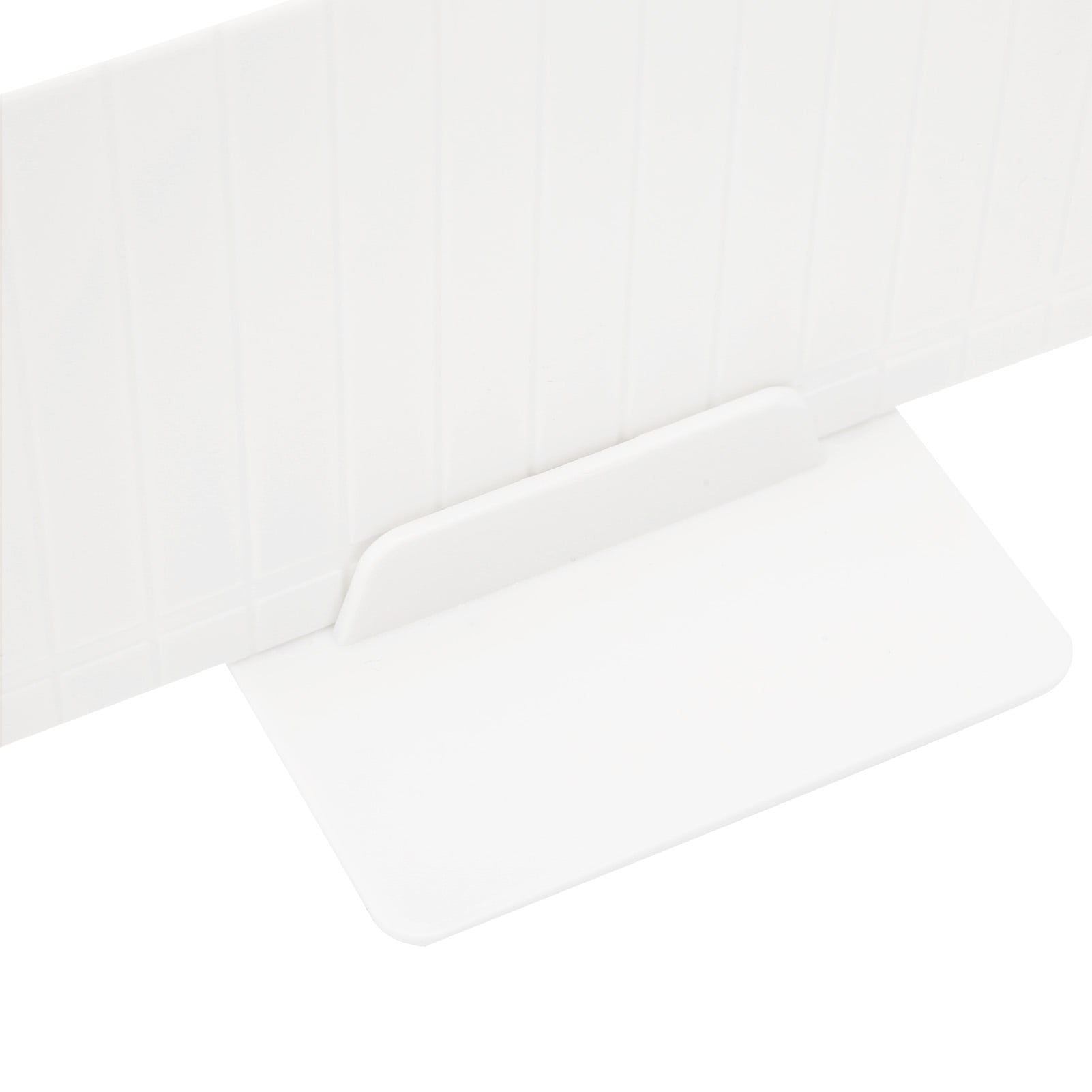 TOPINCN Drawer Dividers Space Saving Separator Board Wardrobe