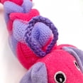 thumbnail image 3 of Razz My Little Bath Buds Animal Bathtime Scrunchies Braided Bath Sponge for Kids, 3 of 7