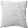 thumbnail image 1 of Coussin décoratif corail hometrends, 1 of 4