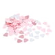 thumbnail image 3 of Confeti De Papel Confeti Rosa Confeti De Fiesta Confeti De Boda Decoración De Confeti 100g Confeti De Papel Rosa Blanco Rosa Dorado Brillo Decoración De Mesa De Fiesta Confeti ANGGREK  Otros, 3 of 8
