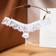 thumbnail image 1 of Puntoco Ropa interior breve para mujer, ropa interior de encaje sexy para mujer, lencería, tangas, bragas, ropa interior para mujer, calzoncillos, 1 of 5