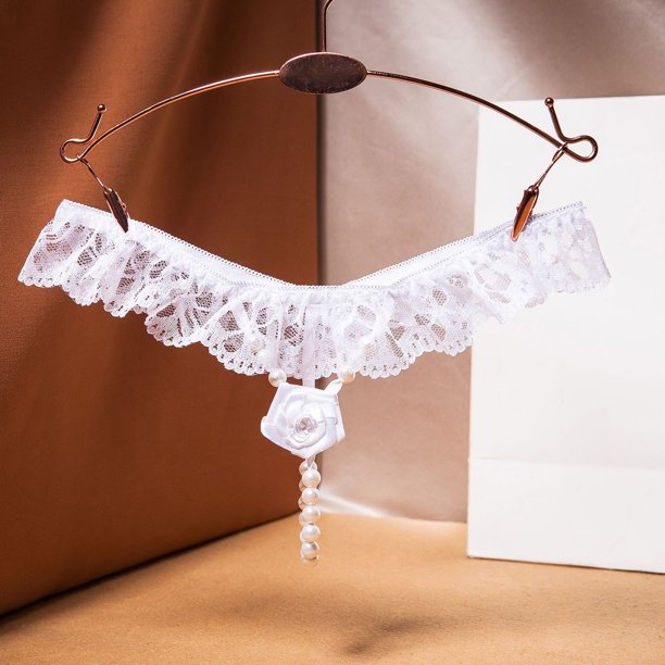 Puntoco Ropa interior breve para mujer, ropa interior de encaje sexy para mujer, lencería, tangas, bragas, ropa interior para mujer, calzoncillos