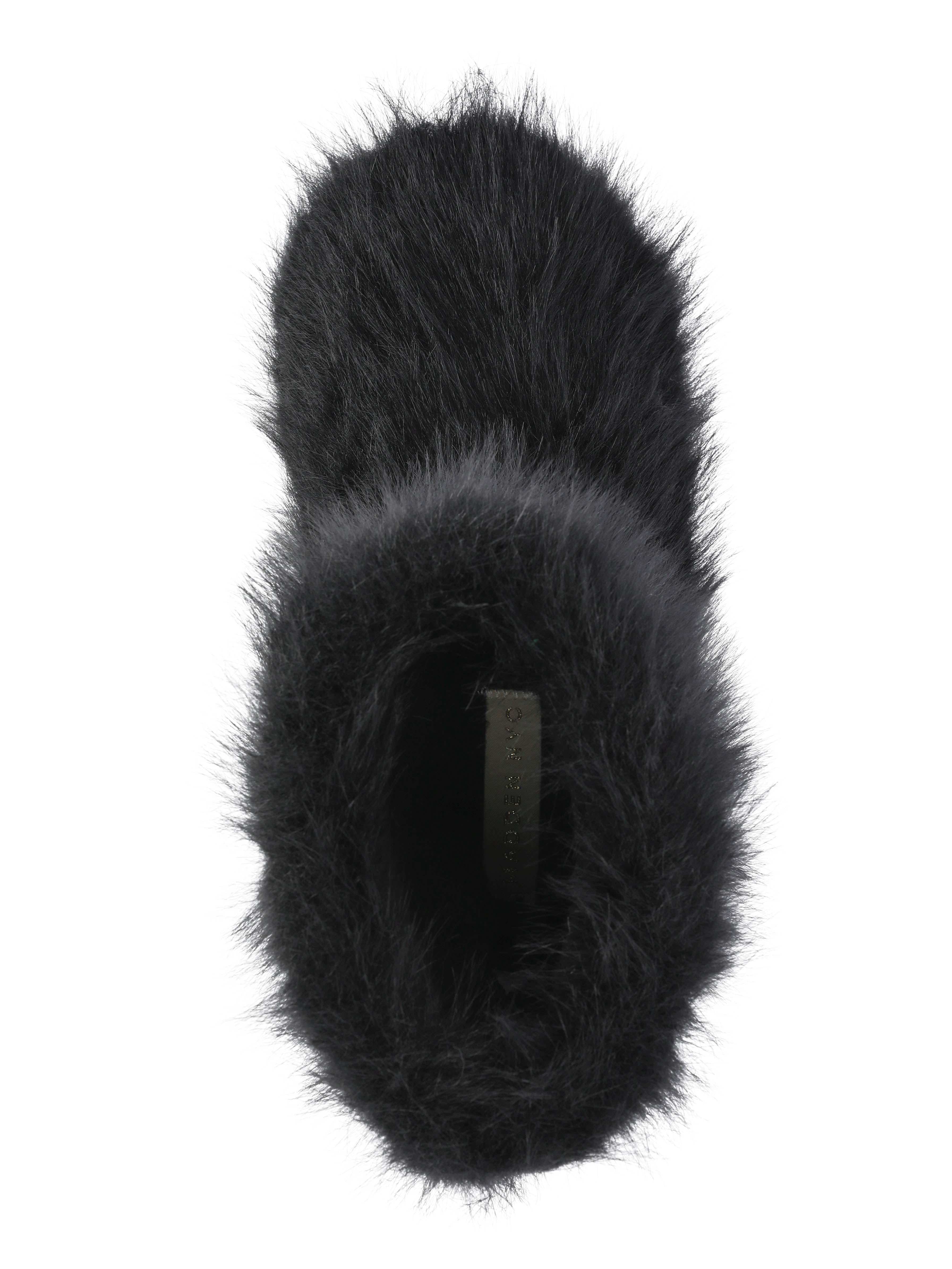 Madden NYC Womens Faux Fur Winter Booties