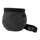 thumbnail image 4 of Bolsa de magnesio para escalada Bolsa de transporte de magnesio para hombres y mujeres Cinturón ajustable para la cintura para Negro, 4 of 8