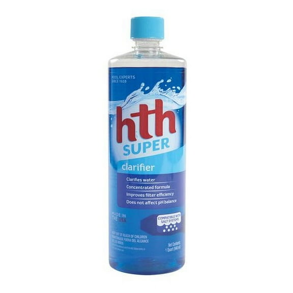 hth Super Clarifier