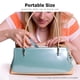 thumbnail image 2 of Portable Mini Refillable Perfume Bottles Atomizer Spray Pump for Travel 5ml, 2 of 5