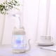 thumbnail image 4 of 350ML Cute Cat Cool Mist Humidificador LED Night Light Difusor Purificador Atomizador Puede alimentar ventiladores y Nightlights White Sincero Hogar, 4 of 6