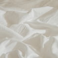 thumbnail image 4 of Move Over White Bedding Set Hollow Square Ball Lace Duvet Cover Set All White Boho Washed Microfiber Queen, 4 of 7