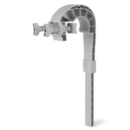 UPC: 0078257250141 | Intex 25014 Skimmer Hook and Adjuster for Metal Frame Pools Replacement Part