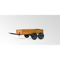 thumbnail image 4 of Berg Toys Tandem Trailer Large with Towbar Only for Buddy & Rally, 4 of 5