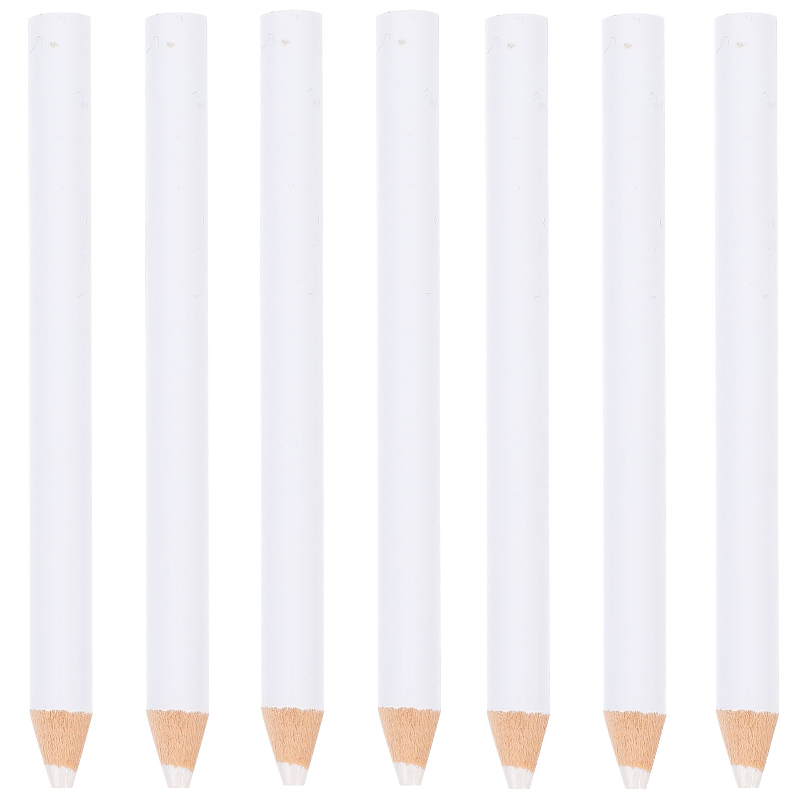 Crayons Tailleur Solubles à L'eau - 3 Couleurs (blanc, Rose, Bleu) - Marquage Tissu Couture