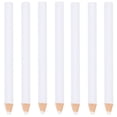 thumbnail image 1 of Lápices de costura de 7pcs para tela lavable de tela lápices de marcado de tela lápices de tiza marcador de tela para manualidades de coser, 1 of 7