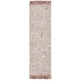 thumbnail image 5 of SAFAVIEH Vermont VRM701P Handmade Grey / Rust Rug, 5 of 10