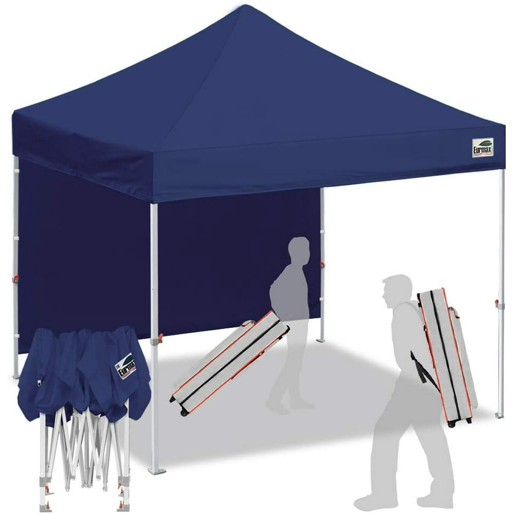 eurmax pop up canopy 10x10