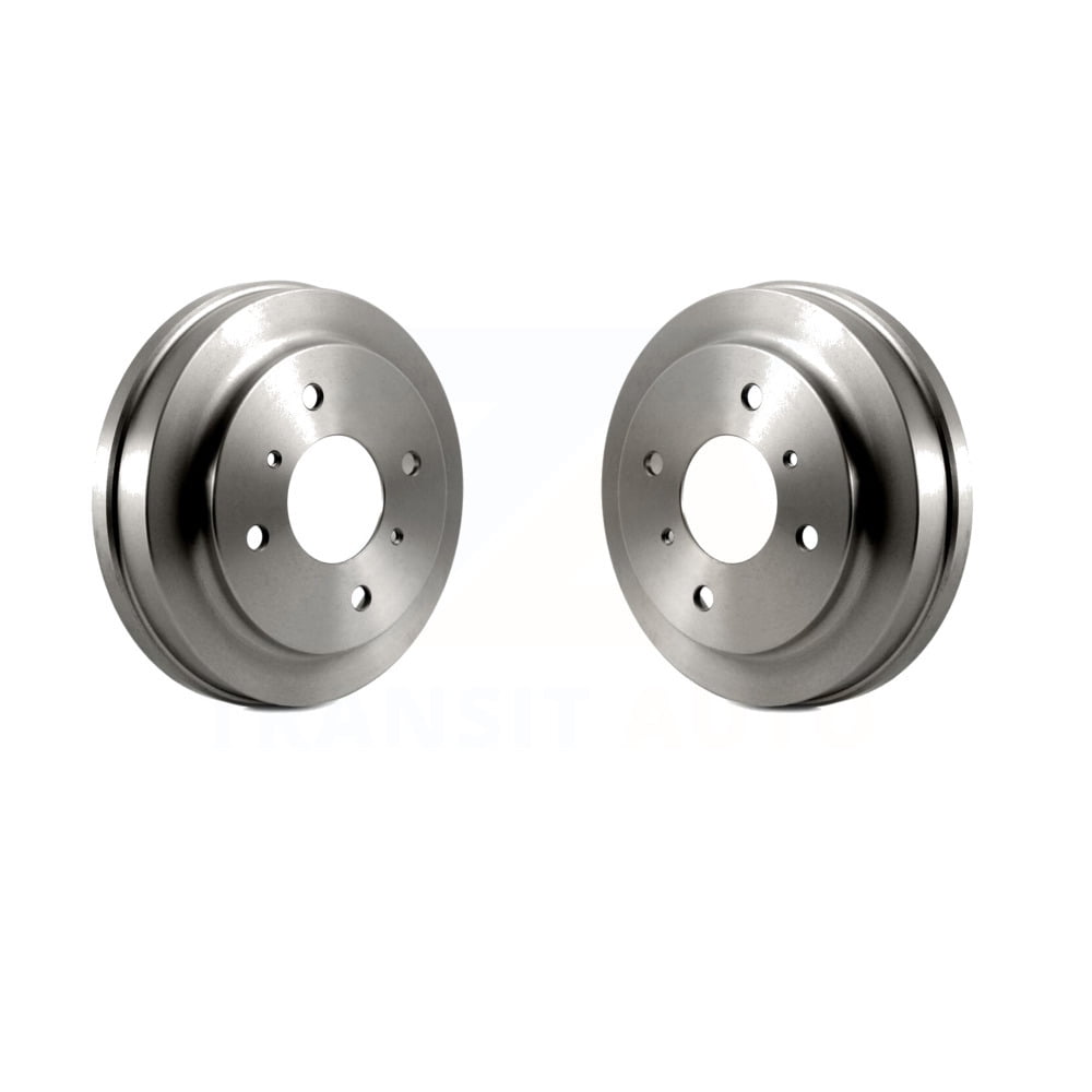 Rear Brake Drums Pair For Nissan Sentra Walmart Canada
