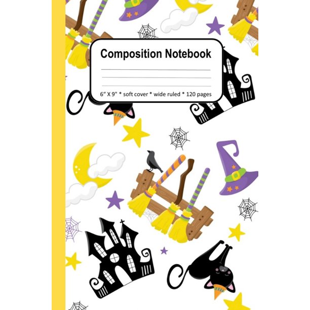 Witch story ideas image