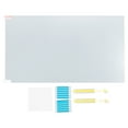 thumbnail image 2 of Computer Blue Light Blocking Screen Protector, 20inch Anti Blue Light Laptop Screen Protector 16:9 Easy Installation Eye Protect  for Home, 2 of 7