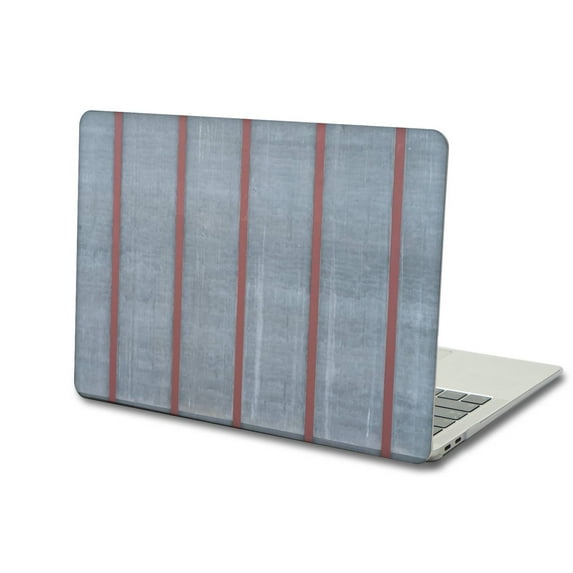 KSK KAISHEK Hard Shell Cover Compatible MacBook Pro 14 inchs 2021 2022 2023 A2779 A2442, Red series 0923