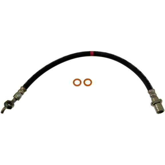 Dorman H380539 Brake Hydraulic Hose for Specific Lexus Models