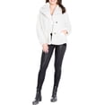 thumbnail image 2 of Kensie Women's Faux Fur Reversible Jacket, 2 of 5