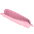 thumbnail image 2 of Estuche De Silicona Para Lápices, Mini Bolsa De Silicona A Prueba De Fugas De Silicona Para Viaje De Negocios, Escuela Para Suministros De Maquillaje Cosmético Amonsee Otros, 2 of 8