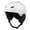 White, variant on Women Men Snow with Detachable Earmuff Men Women Snowboard with Goggle Fixed Strap Safety Skiing Skiing Sports