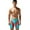 Baby Blue, variant on Chenyin Men's Swim Trunks Swimwear Low Waist Long Flat Front Swim Shorts Mens Quick Dry Swimsuits L-XXL