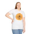 thumbnail image 3 of Bee Sweet-Unisex Softstyle T-Shirt, 3 of 6