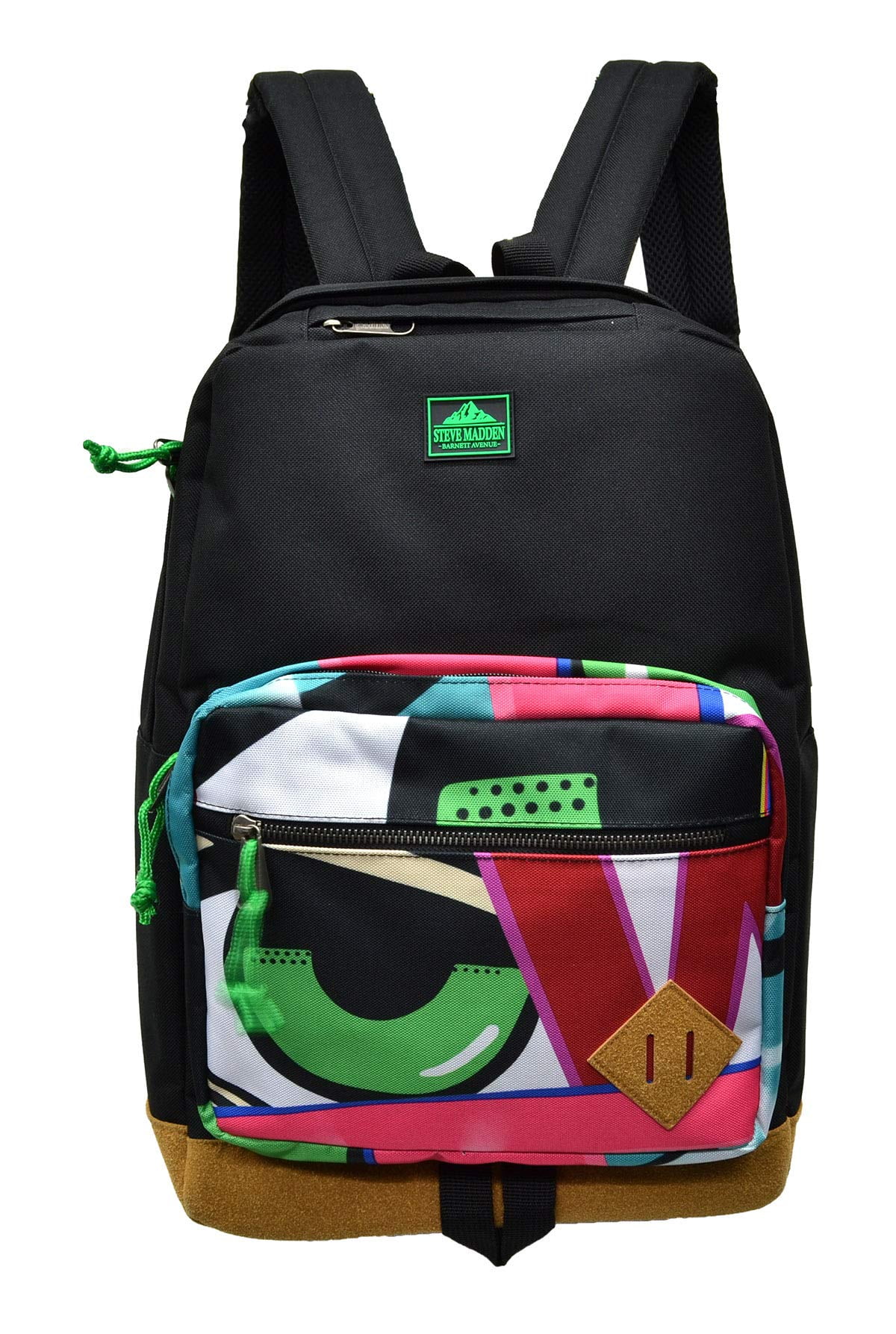Steve madden barnett avenue backpack best sale review