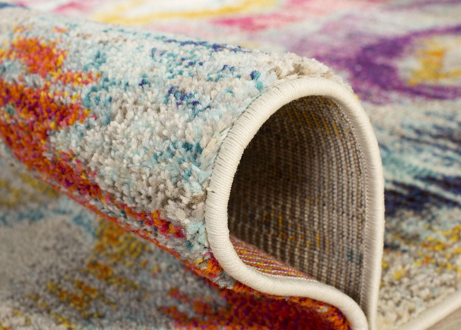 Safavieh Monaco Sharyl Abstract Area Rug