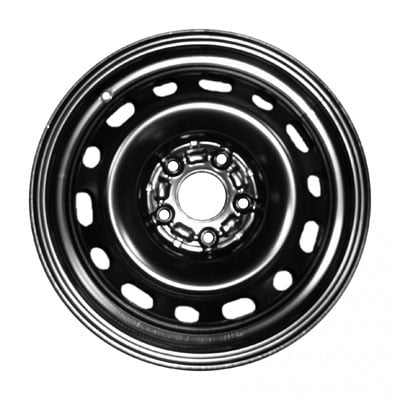 CPP Replacement Wheel STL64859U for 2004-2007 Mazda