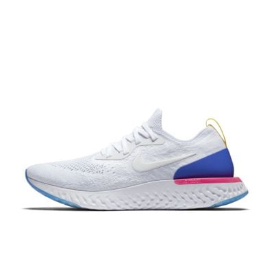 nike epic react size 15