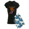 thumbnail image 1 of CafePress - Future Veterinarian - Women's Dark Pajamas, 1 of 1