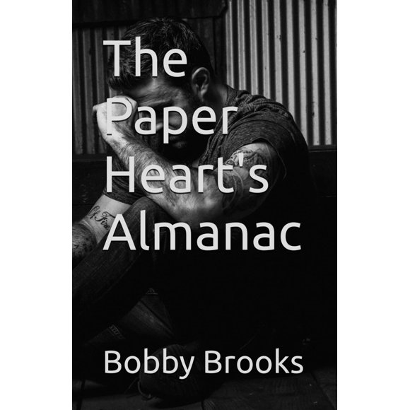 Libro publicado de forma independiente The Paper Heart's Almanac