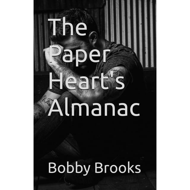 Libro publicado de forma independiente The Paper Heart's Almanac
