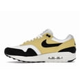 thumbnail image 2 of Nike Women's Air Max 1 '87 Saturn Gold Black Running Shoes, from StockX, 2 of 5