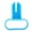 Blue, variant on Birthday Party Decorations Kids Balloons Tying Balloon Tie Knoting Tool Ballon Knot Globos Seal Baloon Accessories Supplies